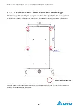 Предварительный просмотр 13 страницы Delta AM-ESP-S005 Series Installation And Maintenance Instructions Manual