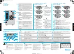 Preview for 2 page of Delta Amplon N Series Quick Start Manual