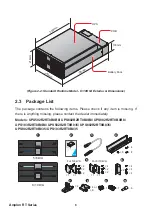 Предварительный просмотр 10 страницы Delta Amplon RT Series Manual