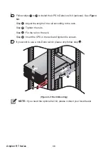 Предварительный просмотр 34 страницы Delta Amplon RT Series Manual