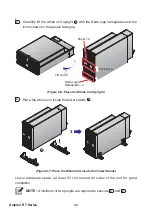 Предварительный просмотр 36 страницы Delta Amplon RT Series Manual