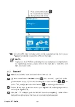 Предварительный просмотр 48 страницы Delta Amplon RT Series Manual