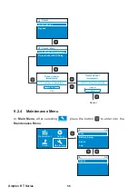 Предварительный просмотр 62 страницы Delta Amplon RT Series Manual