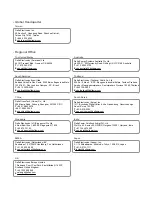 Предварительный просмотр 77 страницы Delta Amplon RT Series Manual