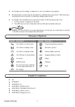 Preview for 6 page of Delta Amplon RT10K User Manual