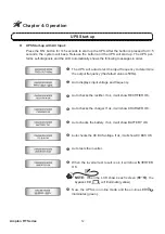 Preview for 16 page of Delta Amplon RT10K User Manual