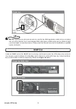 Preview for 22 page of Delta Amplon RT10K User Manual