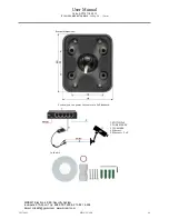 Preview for 5 page of Delta APTI-27C4-2812 User Manual