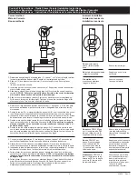 Предварительный просмотр 5 страницы Delta Ara 3567-MPU-DST Series Manual