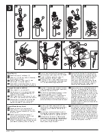 Предварительный просмотр 6 страницы Delta Ara 3567-MPU-DST Series Manual