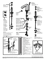 Предварительный просмотр 8 страницы Delta Ara 3567-MPU-DST Series Manual