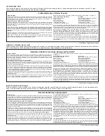 Preview for 2 page of Delta Ara 3567-SSMPU-DST Series Manual