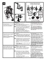 Preview for 7 page of Delta Ara 3567-SSMPU-DST Series Manual