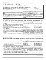 Preview for 2 page of Delta Ara 3568LF-MPU Quick Start Manual