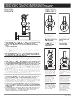 Preview for 5 page of Delta Ara 3568LF-MPU Quick Start Manual