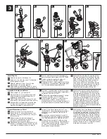 Preview for 6 page of Delta Ara 3568LF-MPU Quick Start Manual