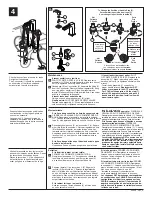 Preview for 7 page of Delta Ara 3568LF-MPU Quick Start Manual