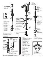 Preview for 8 page of Delta Ara 3568LF-MPU Quick Start Manual