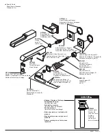 Preview for 3 page of Delta Ara T3567LF-WL Manual