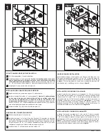 Preview for 5 page of Delta Ara T3567LF-WL Manual