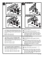 Предварительный просмотр 6 страницы Delta Ara T4767 Series Installation Instructions Manual