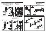 Preview for 2 page of Delta Arzo 26075 Quick Start Manual