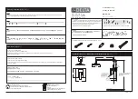 Delta Arzo 26076 Quick Start Manual preview