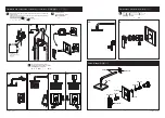 Preview for 2 page of Delta Arzo 26076 Quick Start Manual