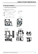 Preview for 7 page of Delta AS-BA Series Operating Manual