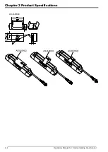 Preview for 8 page of Delta AS-BA Series Operating Manual