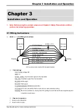 Preview for 13 page of Delta AS-BA Series Operating Manual