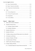 Предварительный просмотр 12 страницы Delta ASD-A2R-0121 Series User Manual