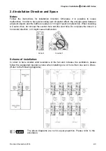 Предварительный просмотр 33 страницы Delta ASD-A2R-0121 Series User Manual