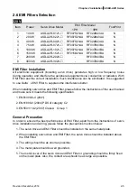 Предварительный просмотр 35 страницы Delta ASD-A2R-0121 Series User Manual