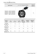 Предварительный просмотр 56 страницы Delta ASD-A2R-0121 Series User Manual