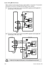 Предварительный просмотр 80 страницы Delta ASD-A2R-0121 Series User Manual