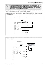 Предварительный просмотр 83 страницы Delta ASD-A2R-0121 Series User Manual