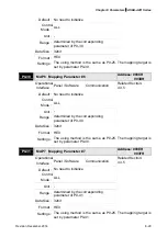 Предварительный просмотр 261 страницы Delta ASD-A2R-0121 Series User Manual