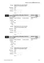 Предварительный просмотр 265 страницы Delta ASD-A2R-0121 Series User Manual