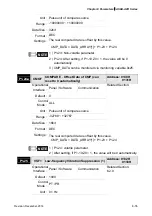 Предварительный просмотр 287 страницы Delta ASD-A2R-0121 Series User Manual