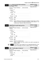 Предварительный просмотр 305 страницы Delta ASD-A2R-0121 Series User Manual