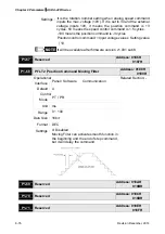 Предварительный просмотр 308 страницы Delta ASD-A2R-0121 Series User Manual