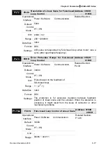 Предварительный просмотр 309 страницы Delta ASD-A2R-0121 Series User Manual