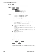 Предварительный просмотр 310 страницы Delta ASD-A2R-0121 Series User Manual