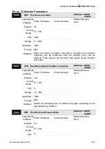 Предварительный просмотр 313 страницы Delta ASD-A2R-0121 Series User Manual