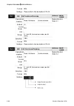 Предварительный просмотр 320 страницы Delta ASD-A2R-0121 Series User Manual