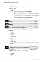 Предварительный просмотр 338 страницы Delta ASD-A2R-0121 Series User Manual