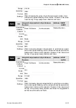 Предварительный просмотр 339 страницы Delta ASD-A2R-0121 Series User Manual