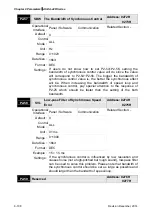 Предварительный просмотр 340 страницы Delta ASD-A2R-0121 Series User Manual