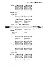 Предварительный просмотр 407 страницы Delta ASD-A2R-0121 Series User Manual